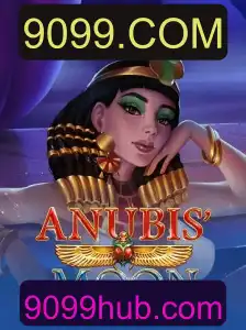 Descubra AnubisMoon: Aventura e Mistério no Mundo dos Jogos Online