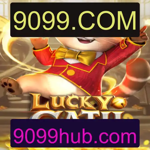 Explorando o Fascinante Mundo de LuckyCatII: Uma Experiência de Jogo em 9099.COM