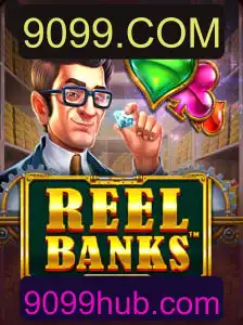 ReelBanks: A Nova Sensação dos Jogos Online em 9099.COM