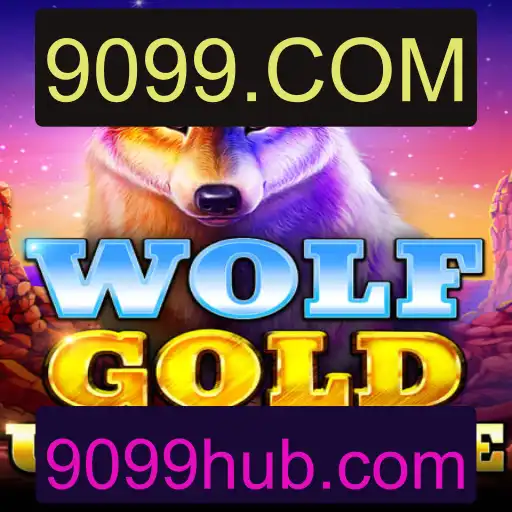 WolfGoldUltimate: Explore o Novo Mundo de Aventuras no Cassino com 9099.COM